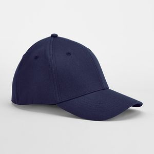 EarthAware® OrganicCotton Stretch-Fit Cap, miniatyr 4