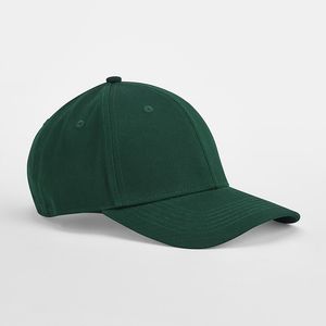 EarthAware® Classic OrganicCotton 6 Panel Cap, miniatyr 2