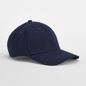 EarthAware® Classic OrganicCotton 6 Panel Cap, miniatyr 5