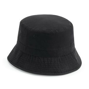 Recycled Polyester Bucket Hat, miniatyr 1