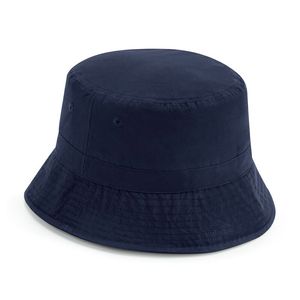 Recycled Polyester Bucket Hat, miniatyr 2