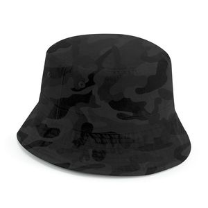 Recycled Polyester Bucket Hat, miniatyr 3