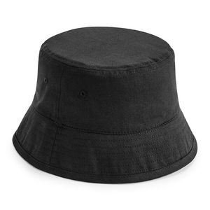 Organic Cotton Bucket Hat, miniatyr 1