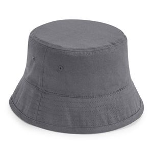 Organic Cotton Bucket Hat, miniatyr 2