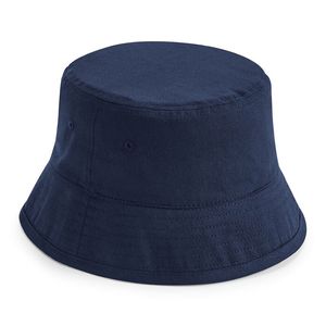 Organic Cotton Bucket Hat, miniatyr 3