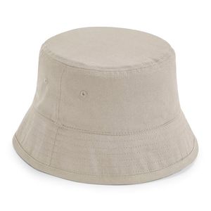 Organic Cotton Bucket Hat, miniatyr 5