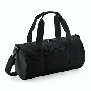 Mini Barrel Bag, miniatyr 1