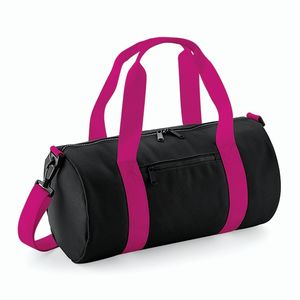 Mini Barrel Bag, miniatyr 2