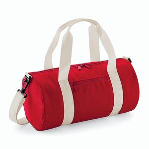 Mini Barrel Bag, miniatyr 4
