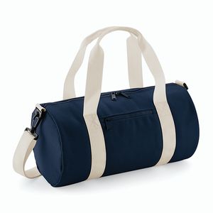 Mini Barrel Bag