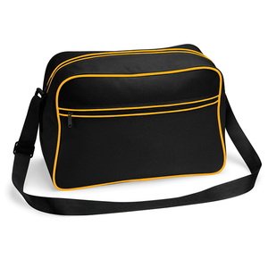 Retro Shoulder Bag, miniatyr 1