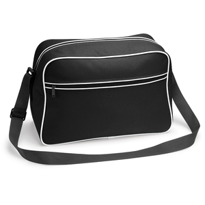 Retro Shoulder Bag, miniatyr 2