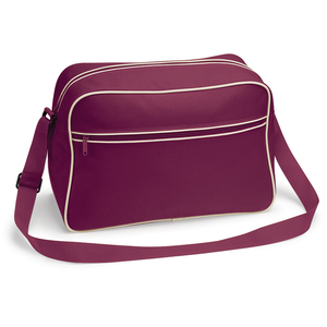 Retro Shoulder Bag, miniatyr 4