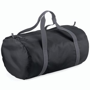Packaway Barrel Bag, miniatyr 1