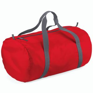 Packaway Barrel Bag, miniatyr 4