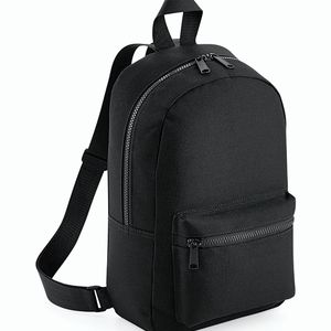 Mini Essential Fashion Backpack, miniatyr 1