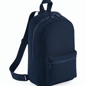 Mini Essential Fashion Backpack, miniatyr 2