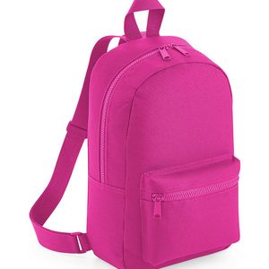 Mini Essential Fashion Backpack, miniatyr 3