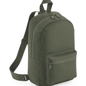 Mini Essential Fashion Backpack, miniatyr 5