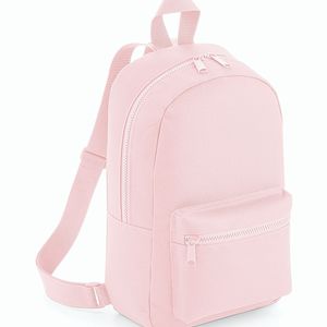 Mini Essential Fashion Backpack, miniatyr 7