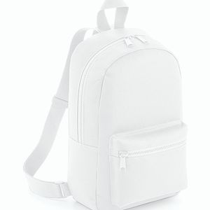 Mini Essential Fashion Backpack, miniatyr 8