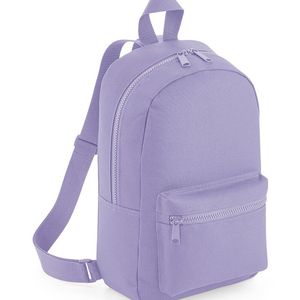 Mini Essential Fashion Backpack, miniatyr 9