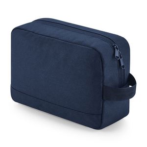 Recycled Essentials Wash Bag, miniatyr 2