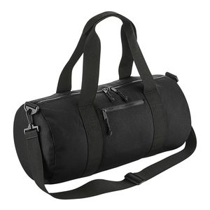 Recycled Barrel Bag