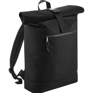 Recycled Roll-Top Backpack, miniatyr 1