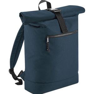 Recycled Roll-Top Backpack, miniatyr 6