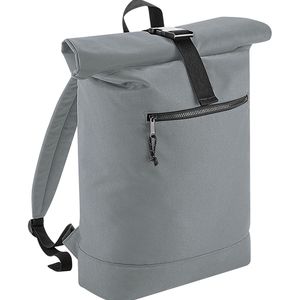 Recycled Roll-Top Backpack, miniatyr 7