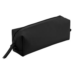 Matte PU Mini Accessory Case, miniatyr 1