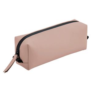 Matte PU Mini Accessory Case, miniatyr 3