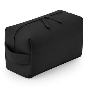 Matte PU Toiletry/ Accessory Case, miniatyr 1