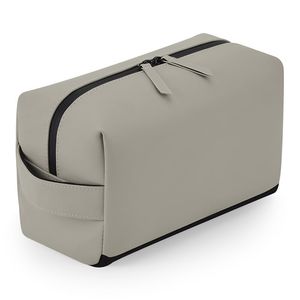 Matte PU Toiletry/ Accessory Case, miniatyr 2