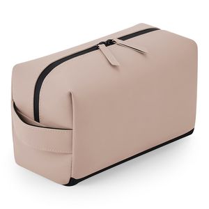 Matte PU Toiletry/ Accessory Case, miniatyr 3