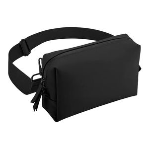 Matte PU Cross Body Bag, miniatyr 1