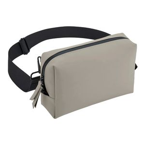 Matte PU Cross Body Bag, miniatyr 2