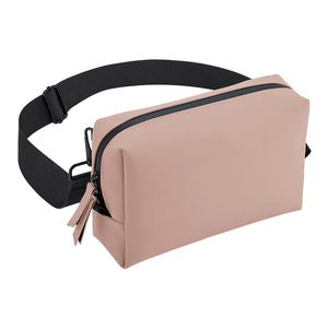 Matte PU Cross Body Bag, miniatyr 3