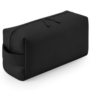 Matte PU Shoe/ Accessory Bag, miniatyr 1
