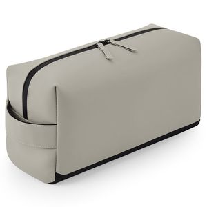 Matte PU Shoe/ Accessory Bag, miniatyr 2