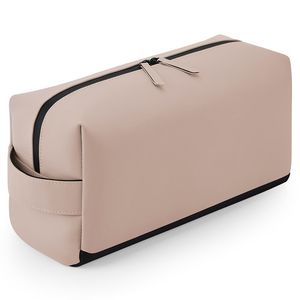 Matte PU Shoe/ Accessory Bag