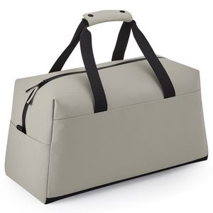 Matte PU Weekender, miniatyr 2