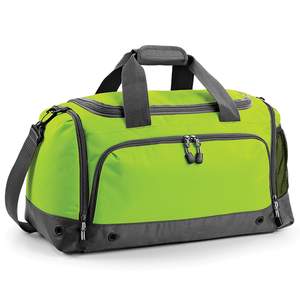Athleisure Holdall, miniatyr 8