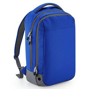 Athleisure Sports Backpack, miniatyr 2