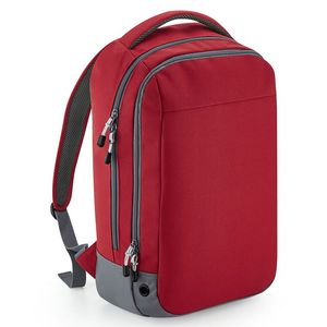 Athleisure Sports Backpack, miniatyr 3