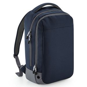 Athleisure Sports Backpack, miniatyr 4