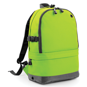 Athleisure Pro Backpack, miniatyr 3