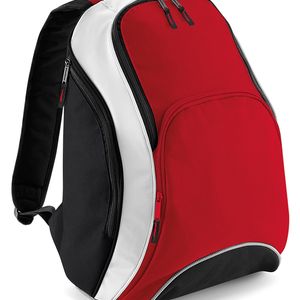 Teamwear Backpack, miniatyr 4