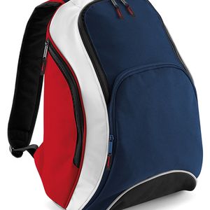 Teamwear Backpack, miniatyr 6